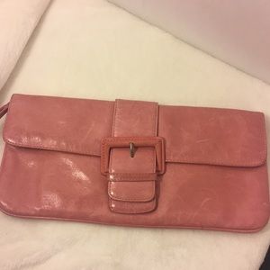 Hobo Wallet/Wristlet